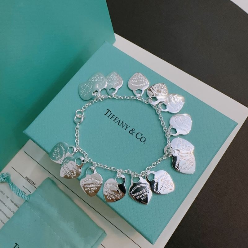 Tiffany Bracelets